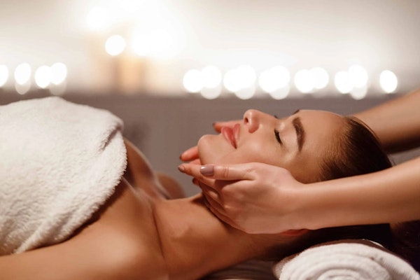 Mello Mama Facial (75 Minutes)
