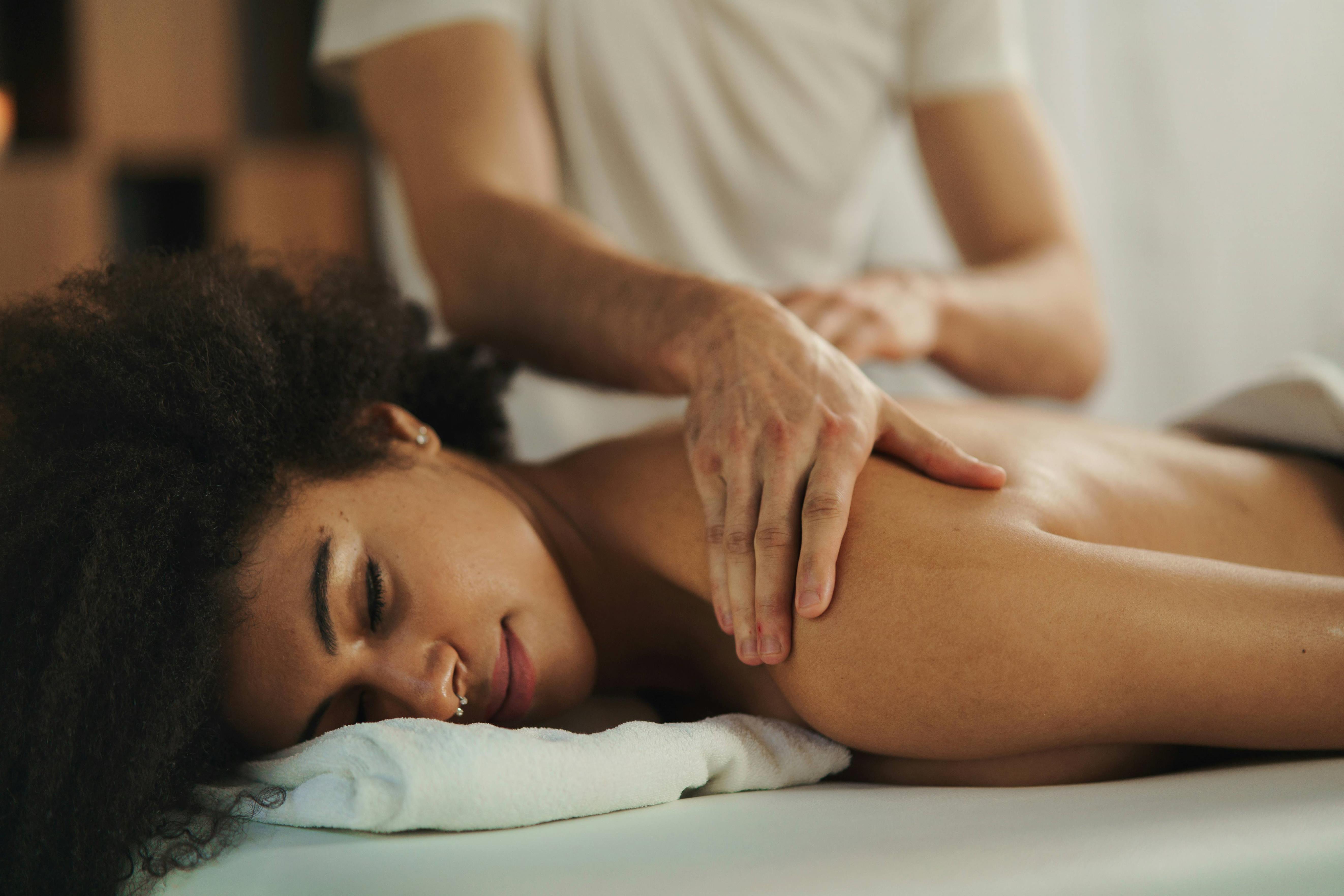 FIVE ELEMENT BACK, SCALP & FEET RETREAT 90'