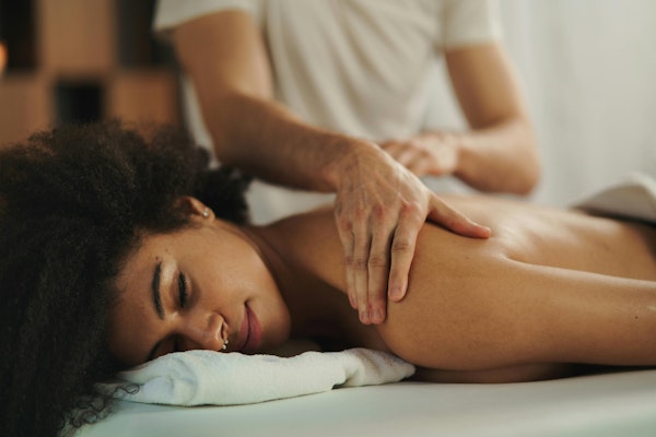 FIVE ELEMENT BACK, SCALP & FEET RETREAT 90'