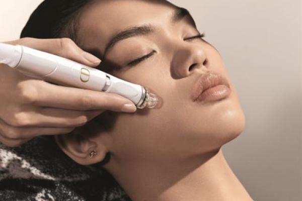 Dior Powered By Hydrafacial 90 minutes