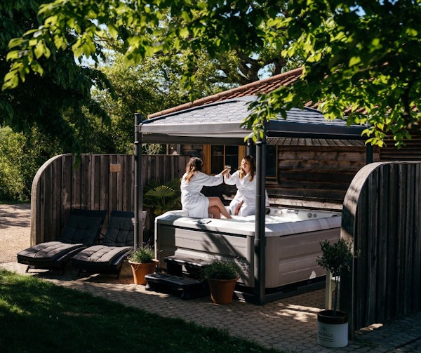 "Midweek Reset" Package (Mon, Tues & Weds only)