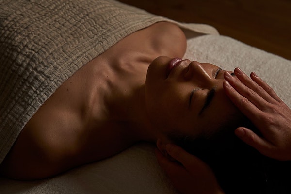 Botanical Spa Facial | 1 hour