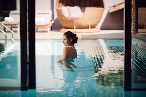 Tween Spa (10-15 year olds)