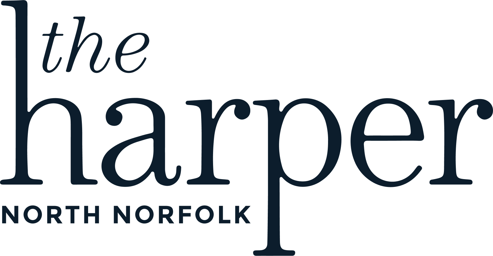 The Harper