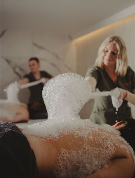 July Limited Edition - Awakening Hammam Ritual