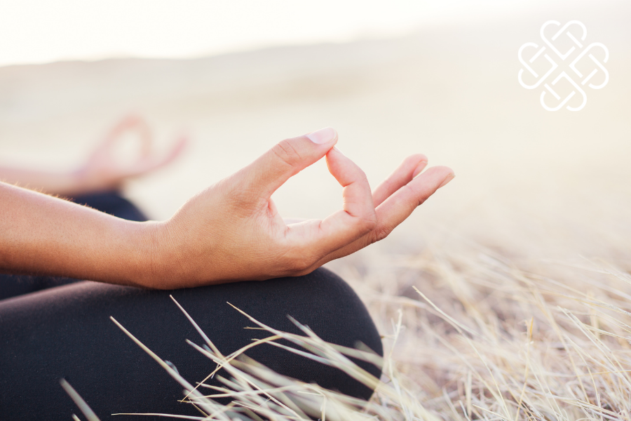 Movement in Meditation