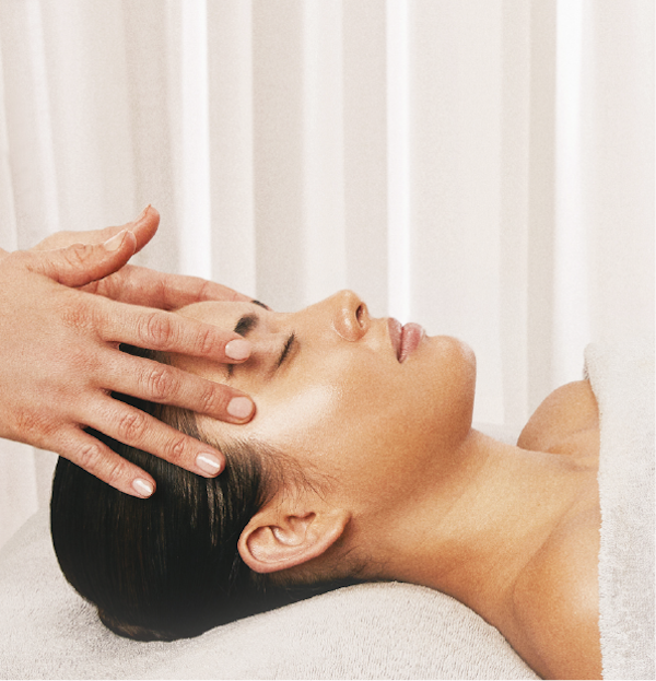 Book a Facial