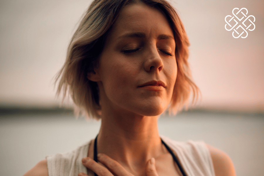 Fertility Yoga Extended Class