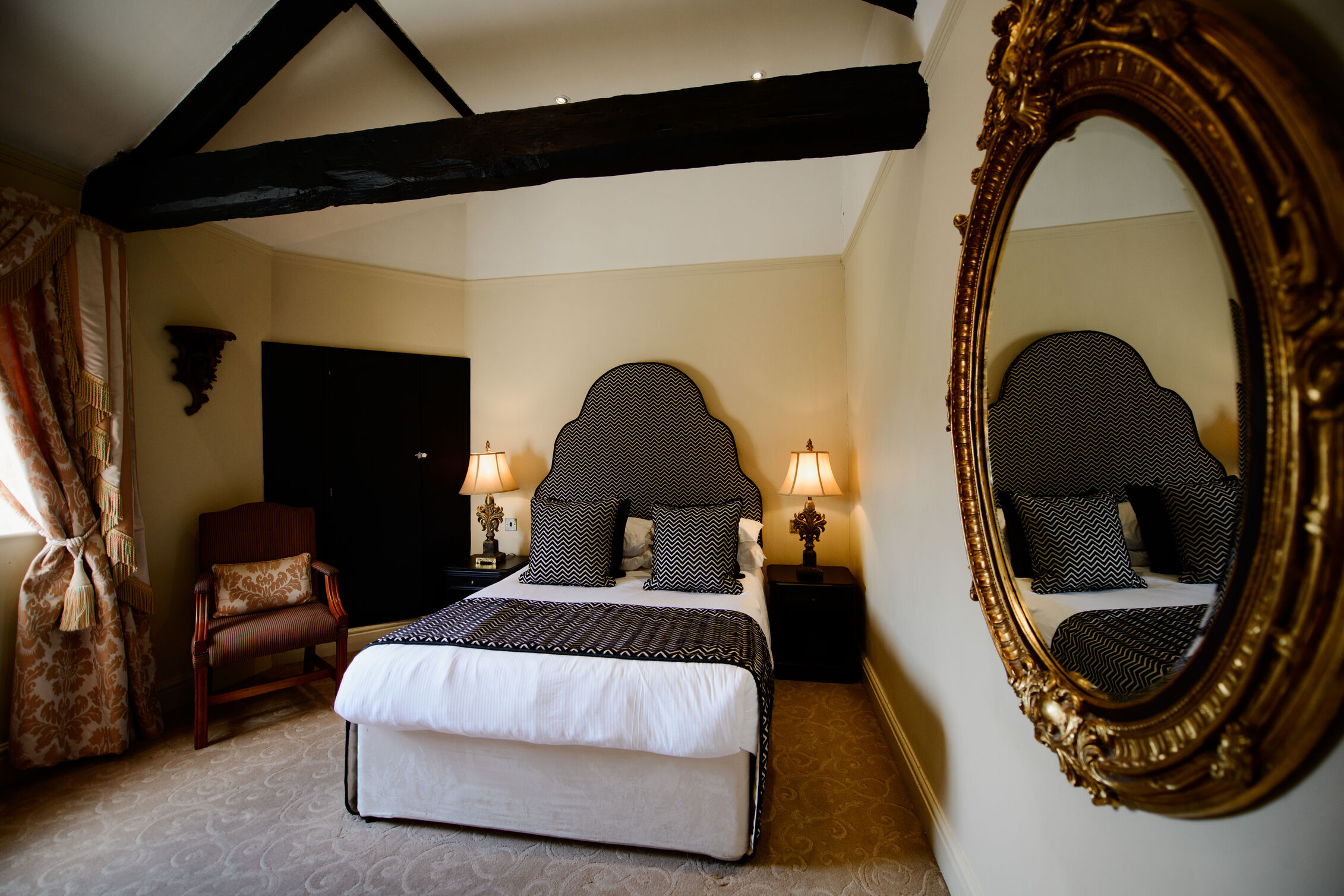 Couples Retreat Two Night Stay for Two