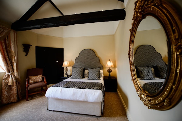 Couples Retreat Two Night Stay for Two