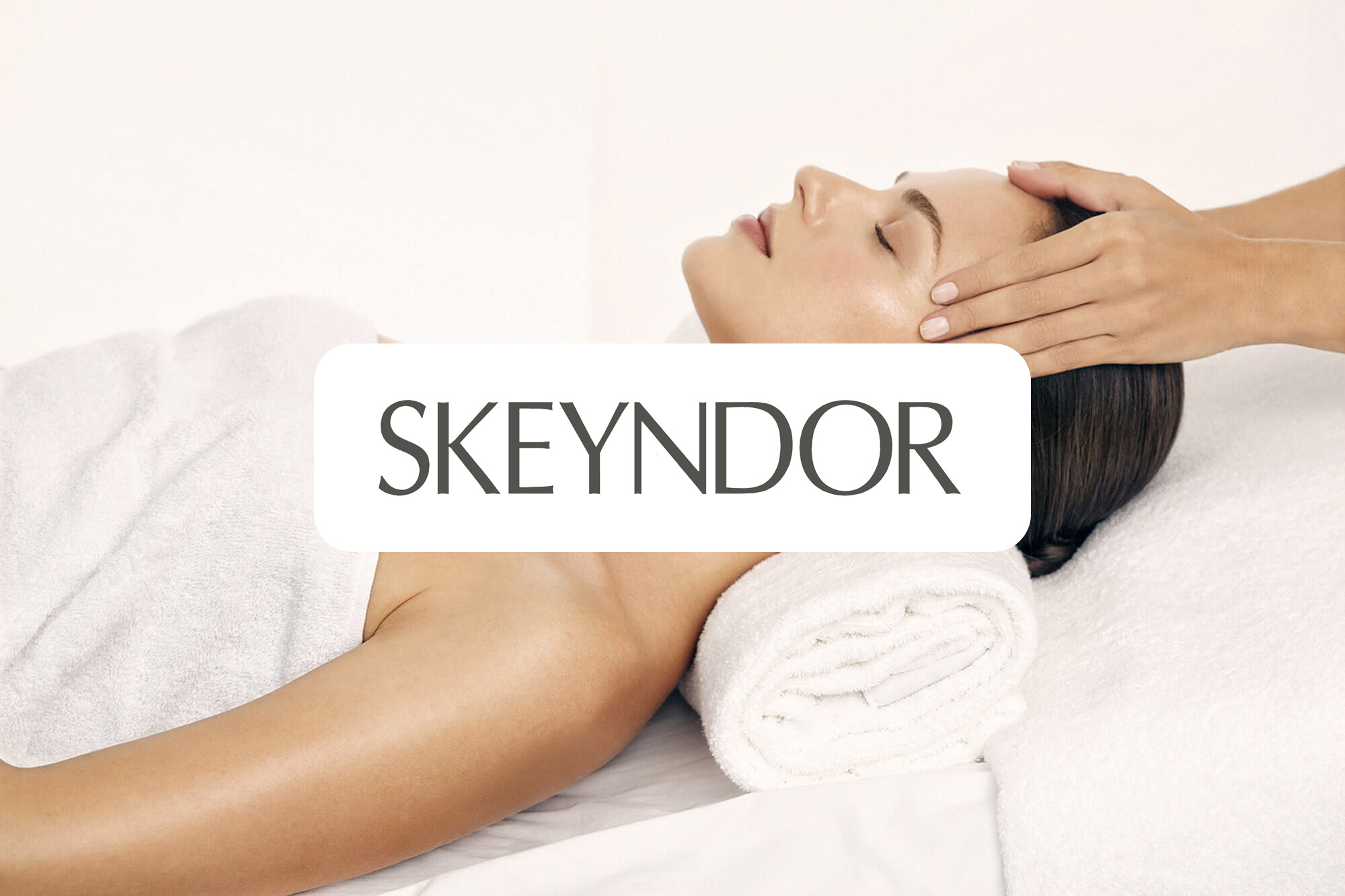 Skeyndor Wrap Collection