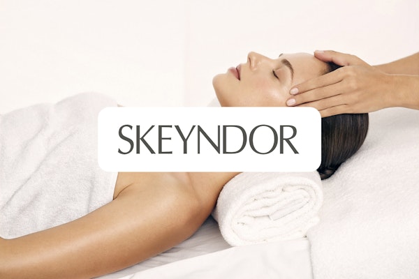 Skeyndor Wrap Collection