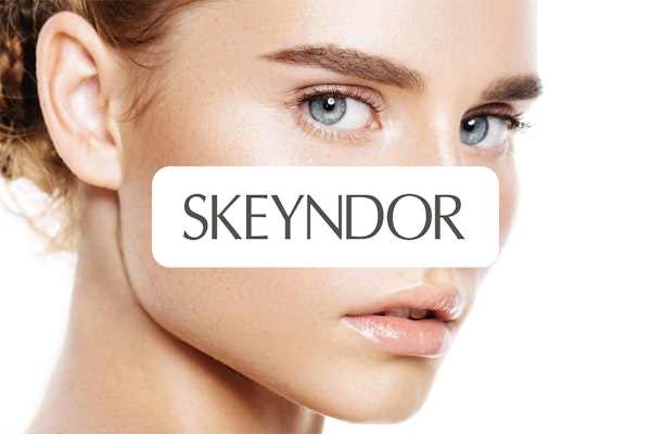 Skeyndor Skin Scan & Introductory Skeyndor Facial