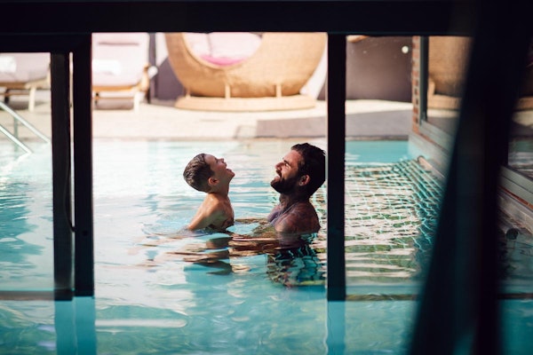 Ultimate Tween Spa