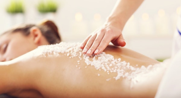 Hydraluronic Facial and Body Treatment