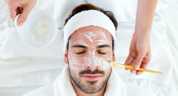 Timexpert Hydraluronic Facial