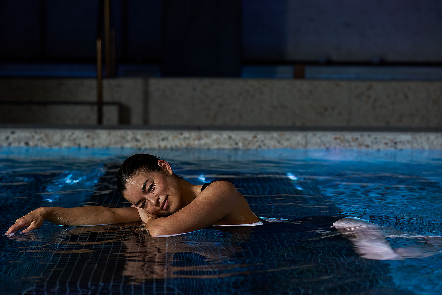Bathhouse + 1.5 hr Soothing Bliss Massage | 3 hours