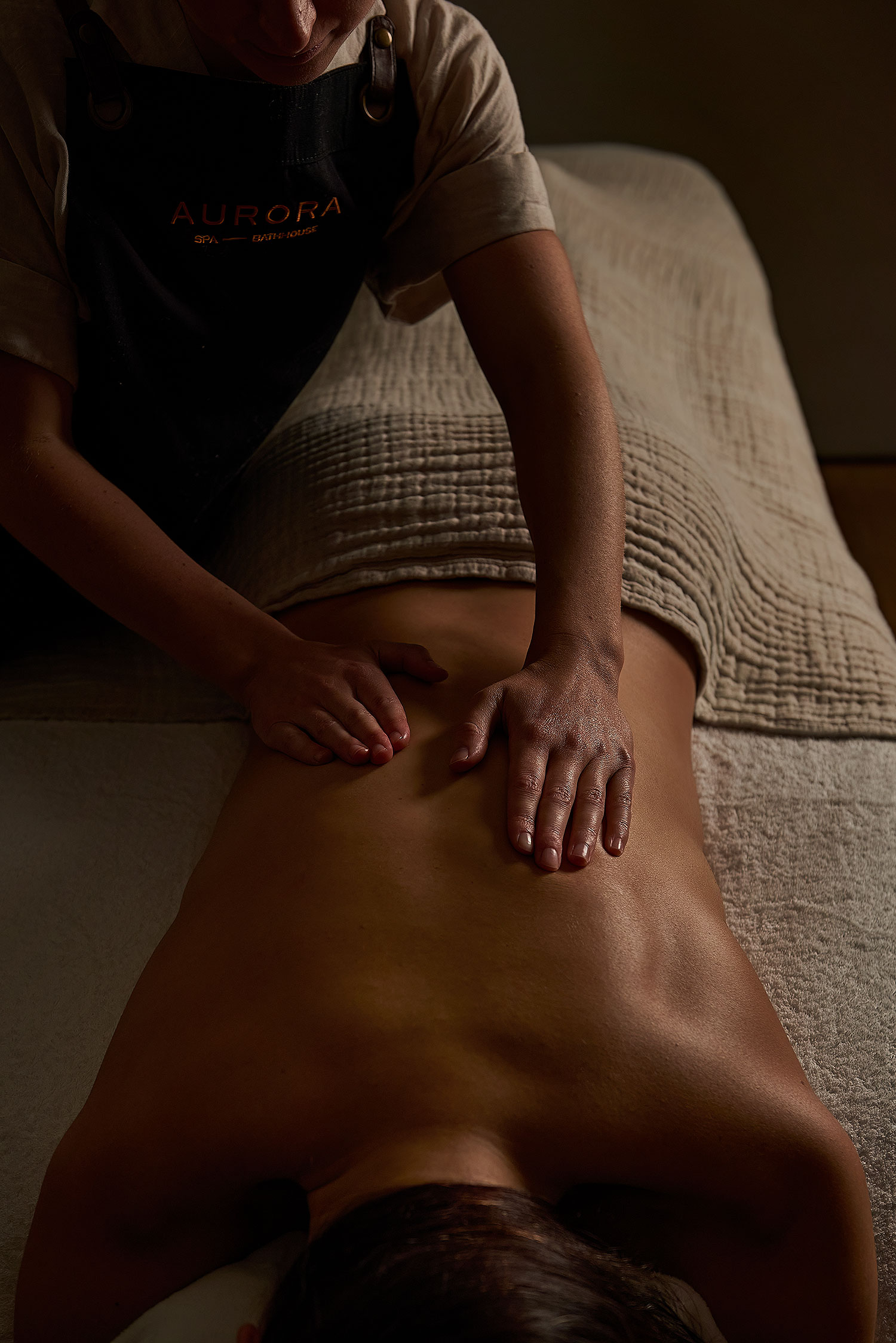 Recovery Massage | 1 hour