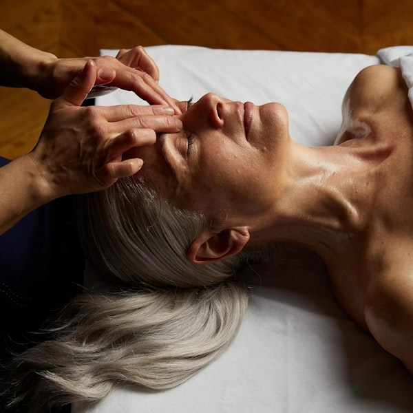 Clear Skin Express Facial (30 Minutes)