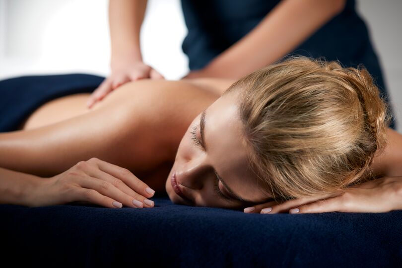 One of a kind massage (45 min) - Six treatments for the price of five.