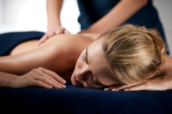One of a kind massage (45 min) - Six treatments for the price of five.