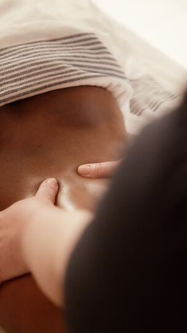 One of a kind massage (75 minutes) - Six treatments for the price of five