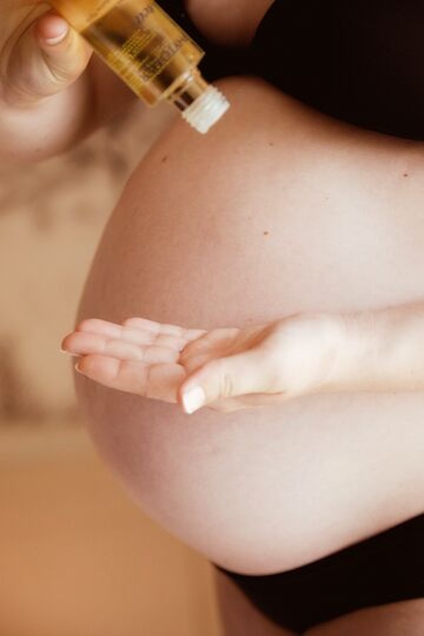 Oh Baby Massage (75 Minutes)