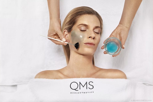 COLLAGEN LIFT & CONTOUR FACIAL 90'