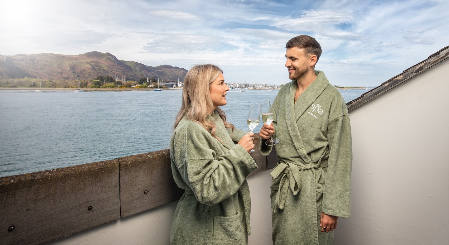 The Champagne Indulgence for Two