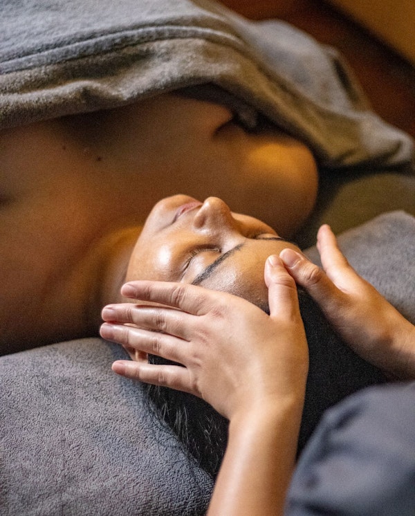 Sublime Deluxe Awakening Facial