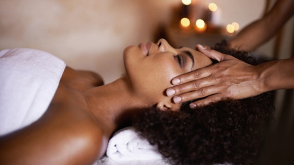BESPOKE FIVE ELEMENT AROMA FACIAL 60'
