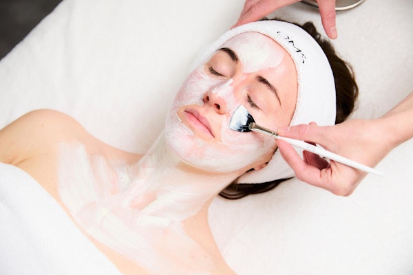 SEASONAL FACIAL 60'