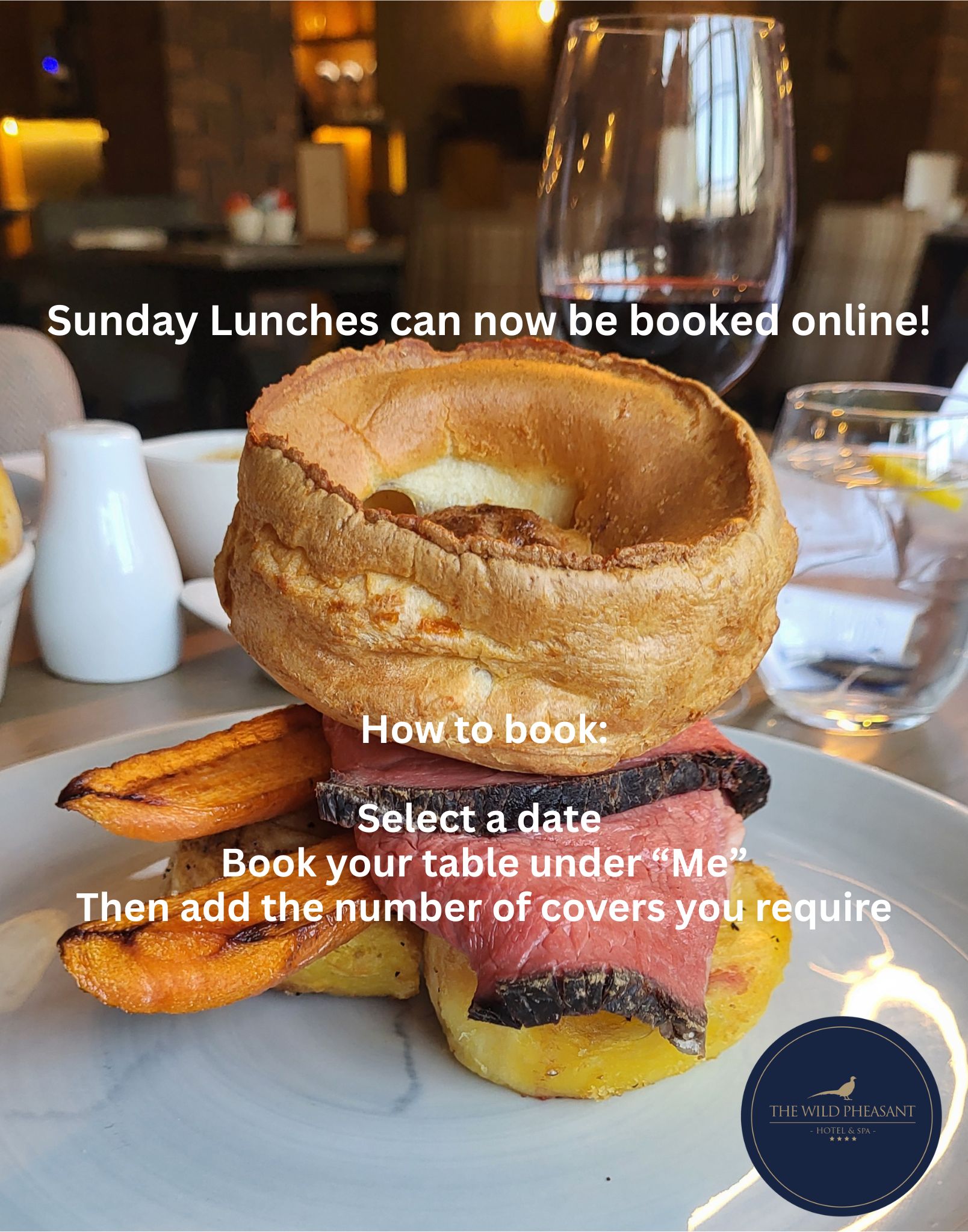 Sunday Roast