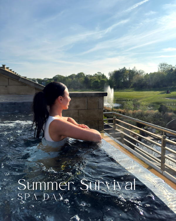 Summer Survival