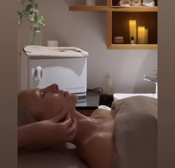 Skincare Workshop 1-2-1