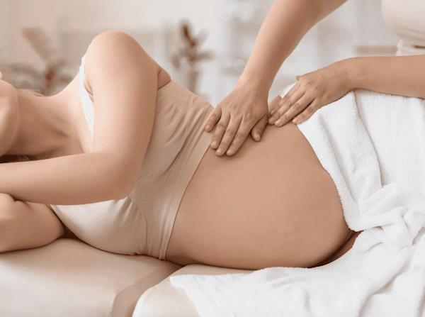 Nurture & Nourish (Pre&Post Natal) 90min