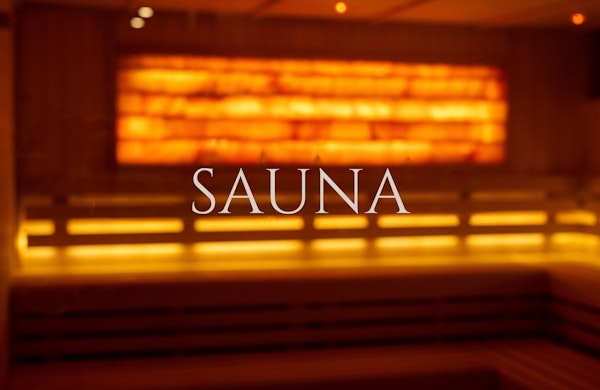 Tranquillity For Two Spa Day