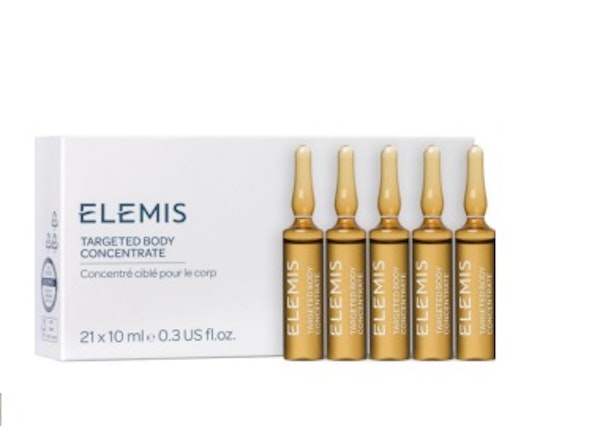 New Targeted Toning & Tightening Thigh or Abdomen