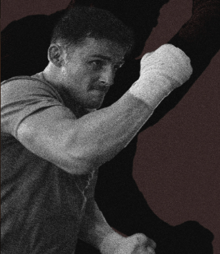 Boxing Mixed Martial Arts 3-6 Group Session