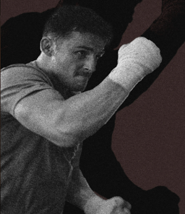 Boxing Mixed Martial Arts 3-6 Group Session