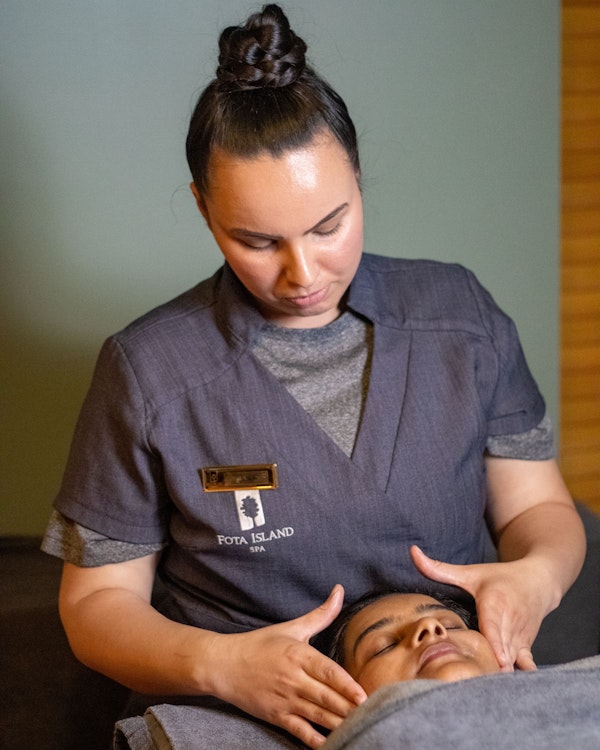Active Pureness Joy Of Beauty Facial [Comfort Zone]