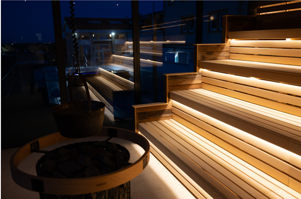 Imperia Spa Day