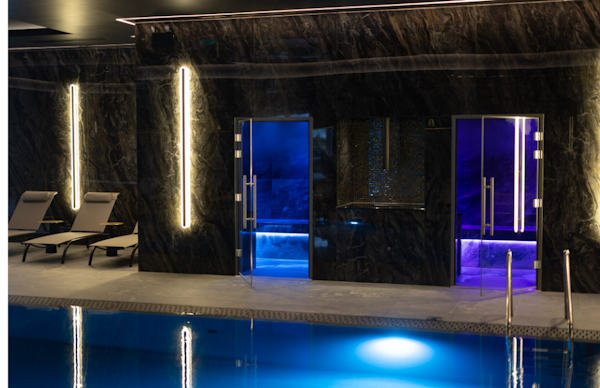 Signature Spa Day