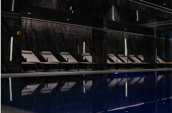 Spa Day Experience