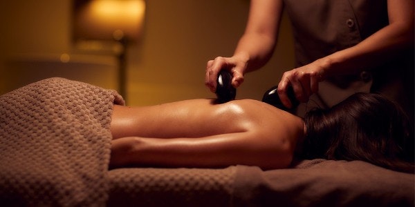 Golden Hour | July Treatment Of The Month