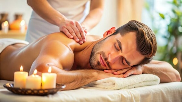 Modern Man Ritual