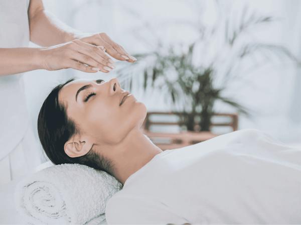 Reiki 30min