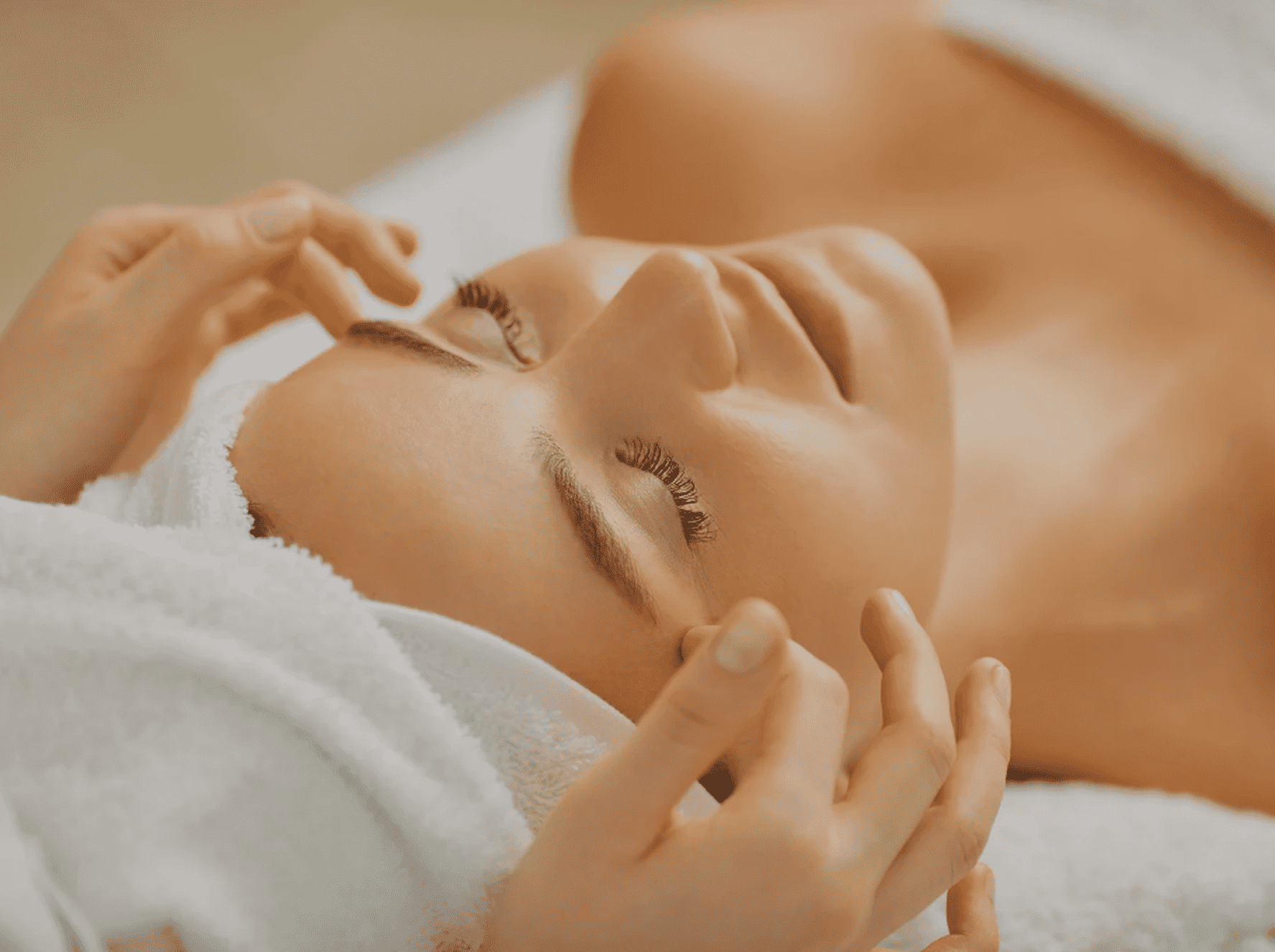 Seasonal Radiance Express Facial 30min