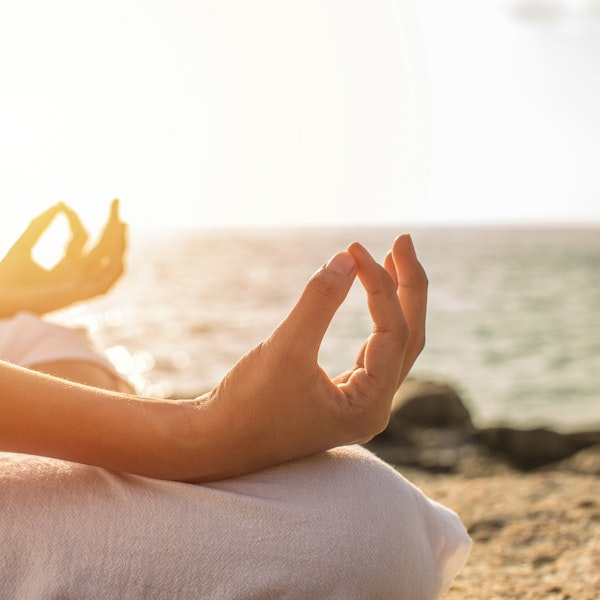 Yoga retreat dagpaket 5-6/7