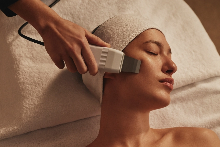 ELEMIS EXPERT™ TECH  SCULPT + FIRM FACIAL